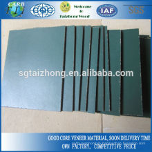 Kinds Melamine Paper Covered Non-Slip Plywood